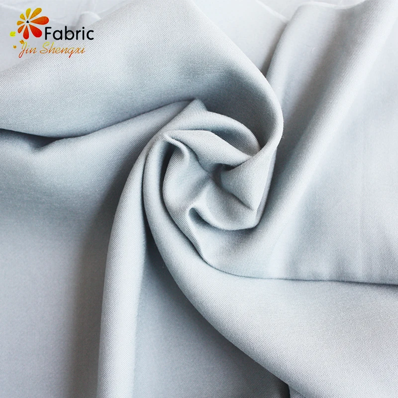 Popular soft hot selling woven plain modal fabric