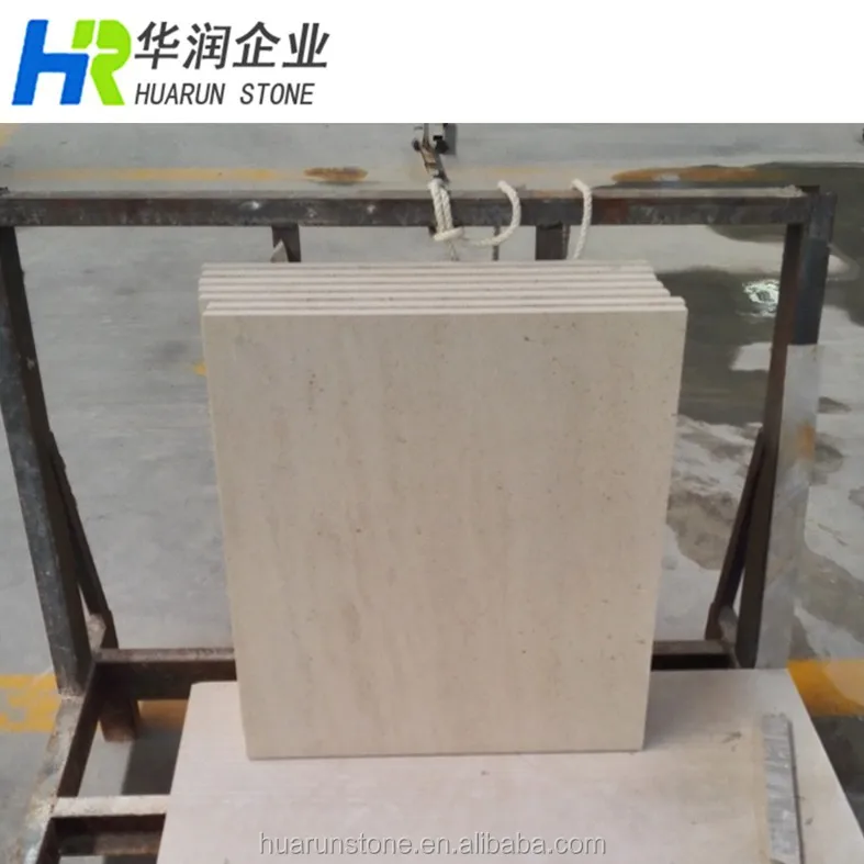 Swimming Pool Coping Stones Portuguese Beige Limestone Gascogne Beige Limestone