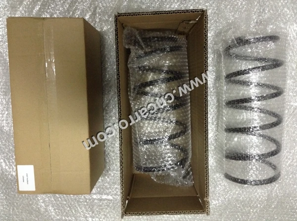 9069423 coil spring Chevrolet sail auto spare parts