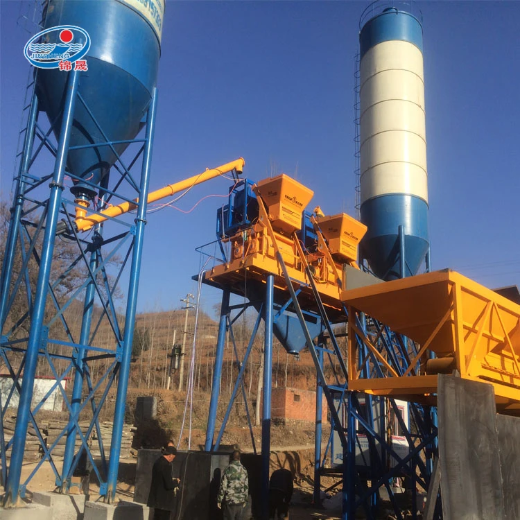 Китайская готовая смесь для смешивания бетона, цементный песок 35 куб. М