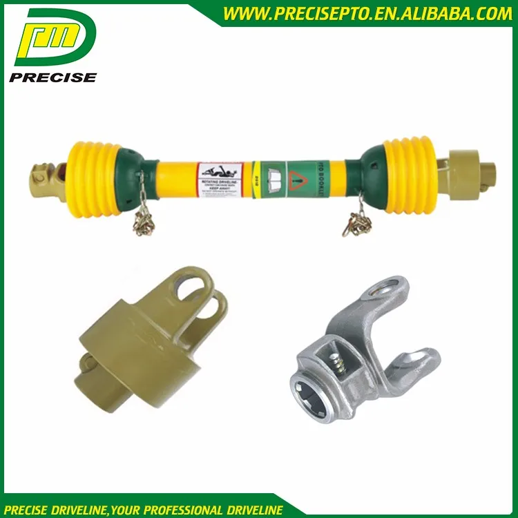 Высокое Качество OEM Гибкие Машины Карданный Вал Частей