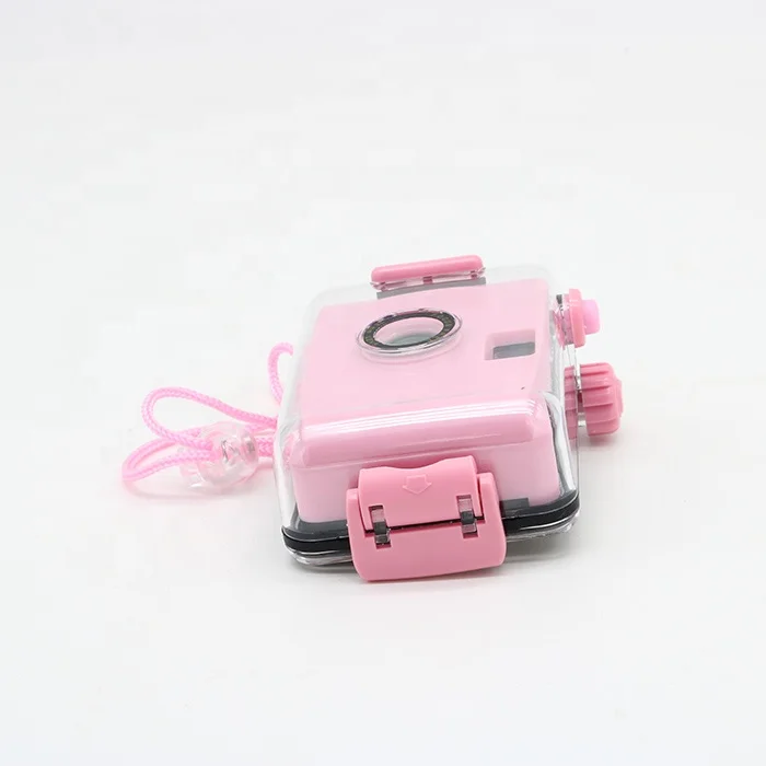 Модная популярная дешевая многоразовая цветная пленочная камера lomo 35 мм