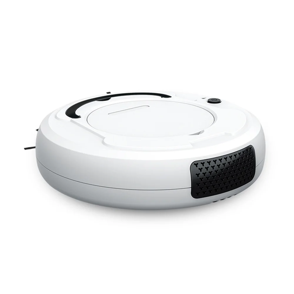 Smart Vacuum Cleaner Sweeping Robot For Sale