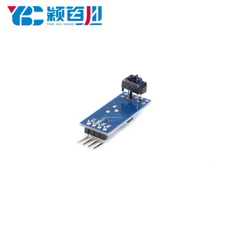 TCRT5000 Infrared Reflective Switch IR Track Sensor Module