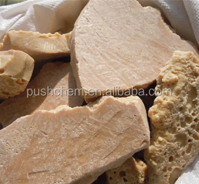 
Shellac Wax/lac wax 97766-50-2 