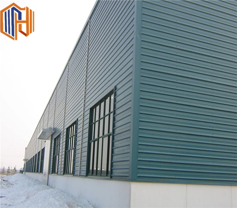 
Customized steel buildings plans warehouse industrial steel structure workshop 