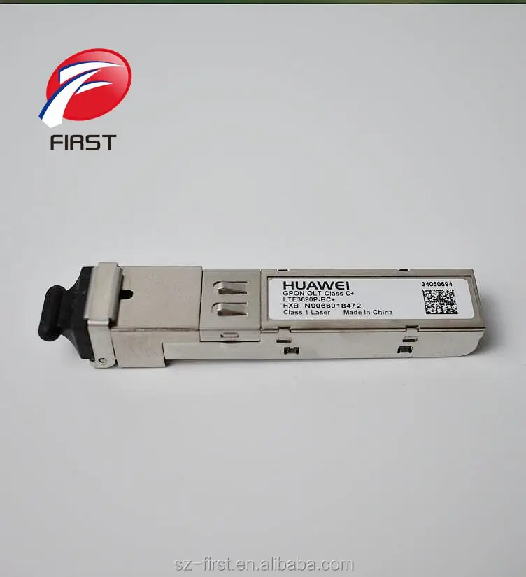 PON SFP GPON OLT CLASS C+ Optical PON Module for Original Huawei MA5680T MA5600T MA5603T MA5683T MA5608T