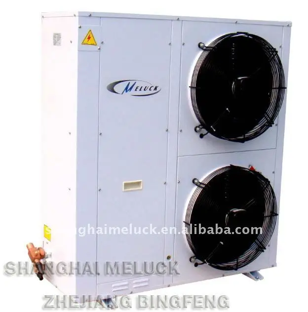 Chinese Suppliers Green Refrigerant Cold Room Refrigeration Condensing Unit