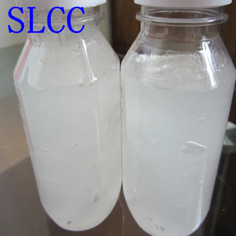 Anionic Surfactant SLES N 70 for Detergent with free samples