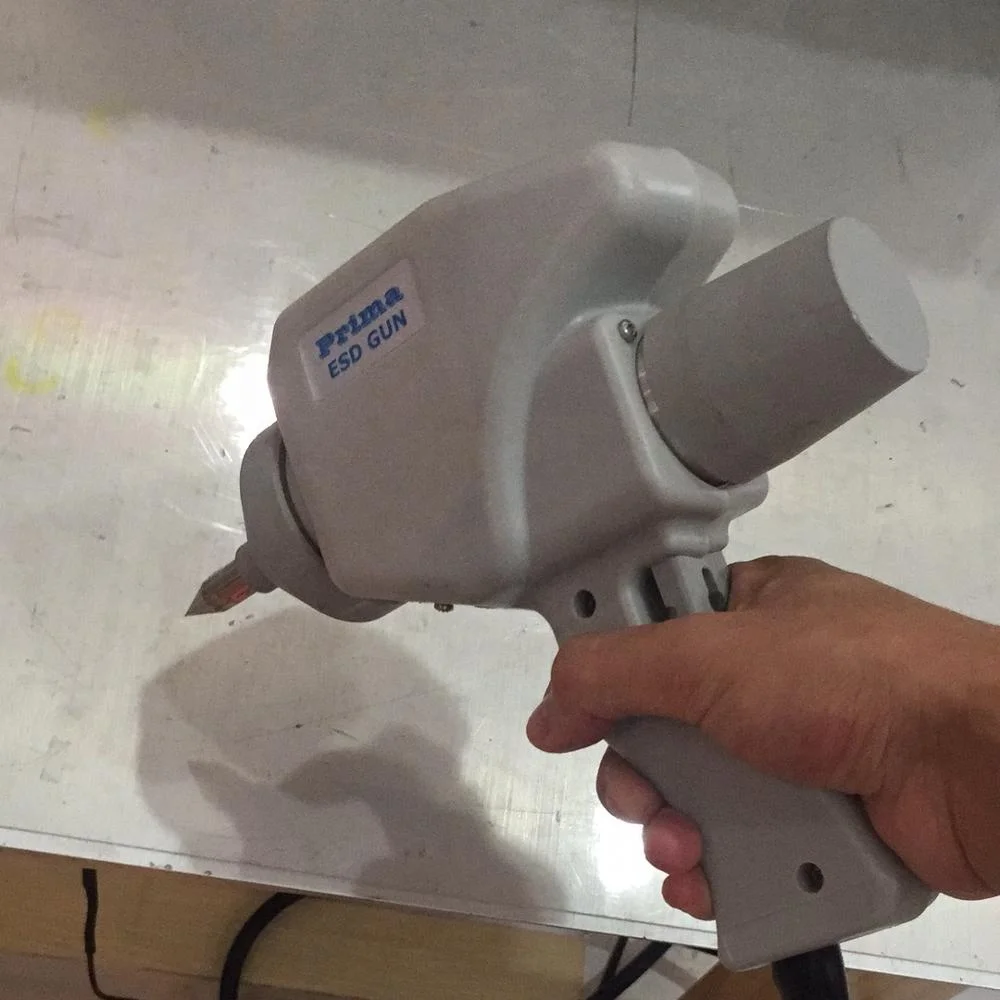 30KV  IEC61000-4-2 Standard EMC test ESD Gun