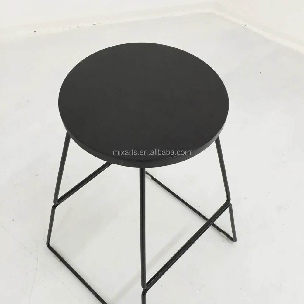 
Replica modern powder coated cheap metal wire bar chair, wire bar stoolr/ wire bar chair/hight bar chiair 