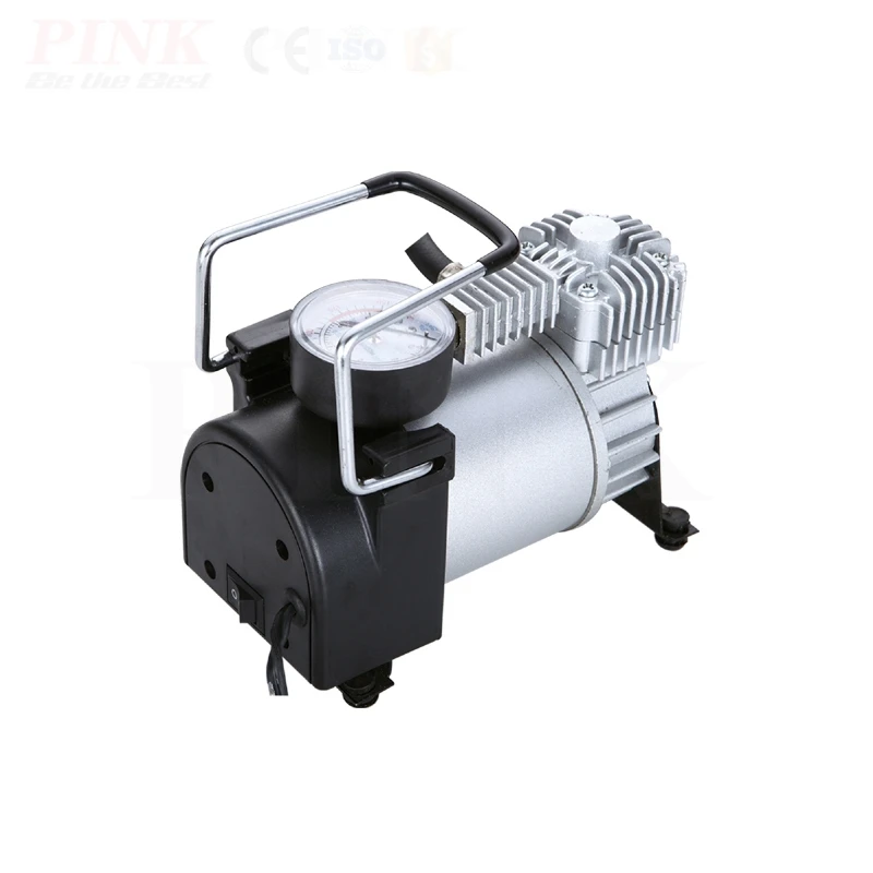 Mini Electric Air Pump