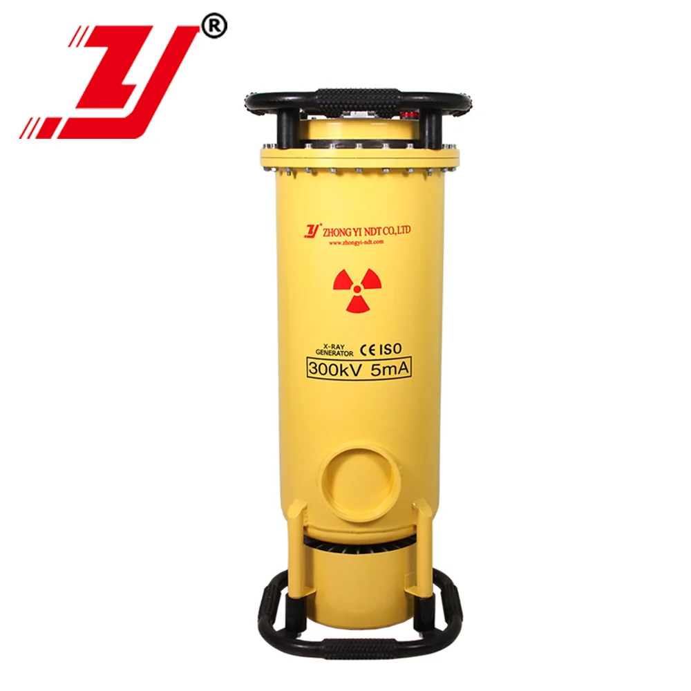 300kv portable x-ray machine