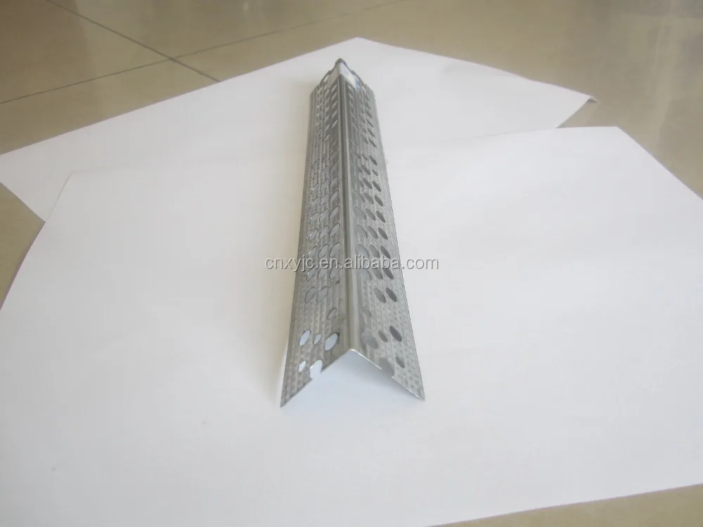 drywall system metal corner bead wall angle
