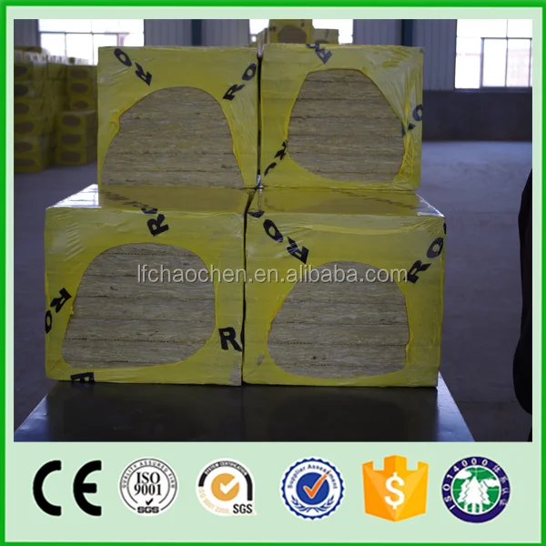 High Density Mineral Wool /Rock mineral Wool/Blanket/Panel