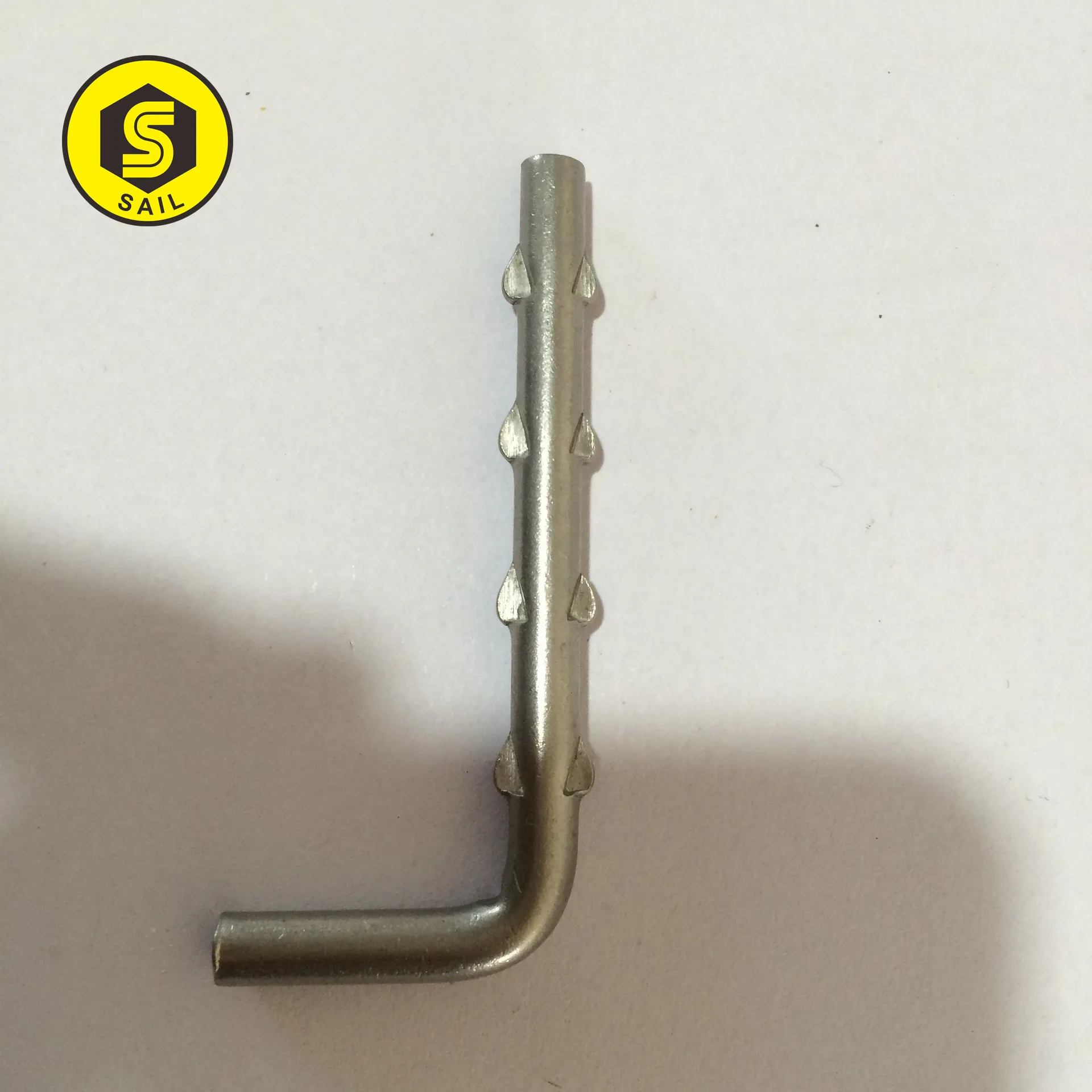 High Quality OEM Parts CNC Machining Parts Turning Accessories