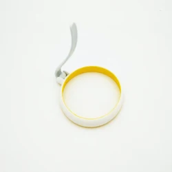 Fried Egg Pancake Ring Omelette Fried Egg Round Shaper Eggs Mould for Cooking Breakfast Frying Pan Oven Kitchen