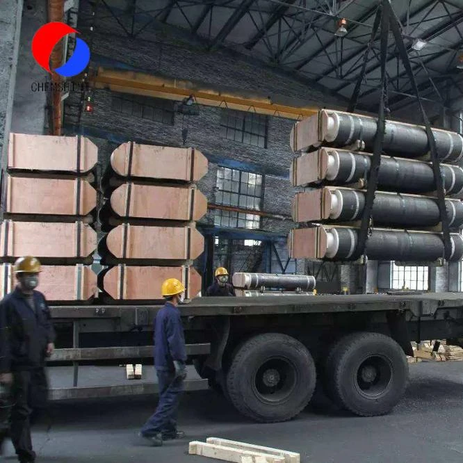 Графитовый Электрод высокой чистоты цена производителя на