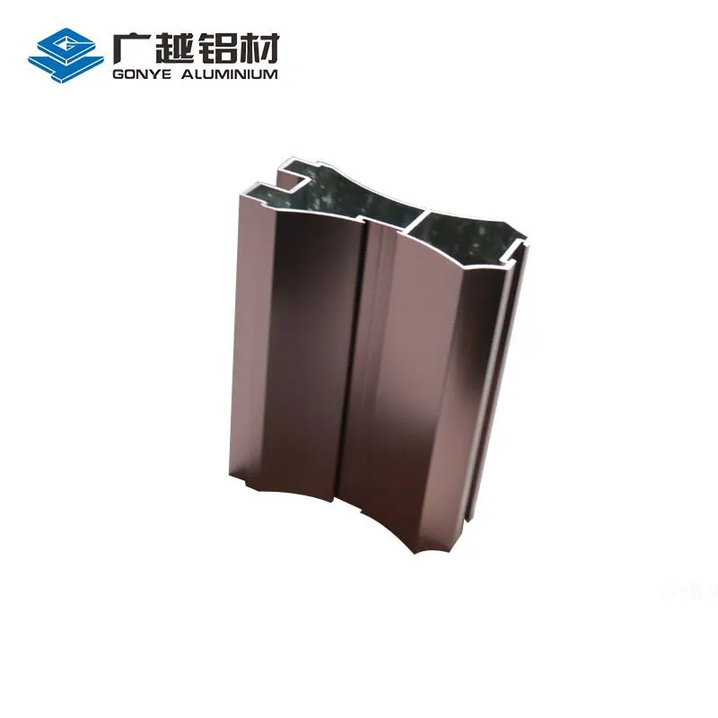 Алюминиевый профиль системы для Кабинета