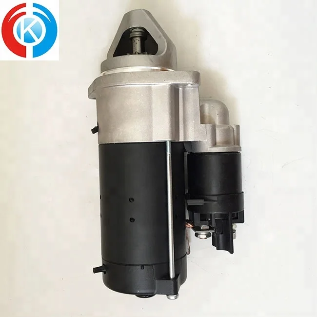 HI-Q Deutz 912 Engine Parts Starter Motor 12V 01180928 0001230006 01183235