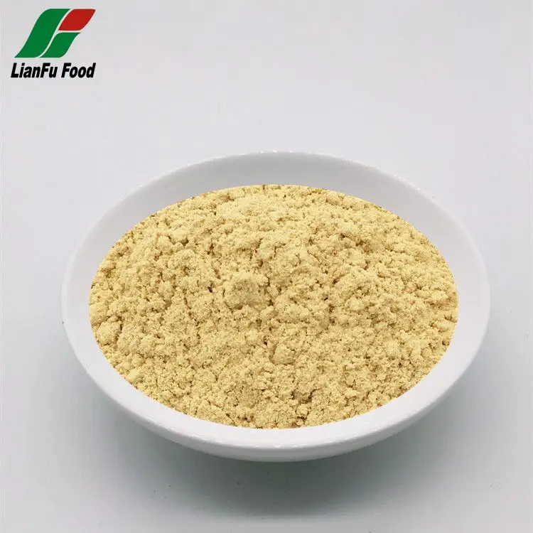 
Wholesale spice of ginger root powder / turmeric powder 