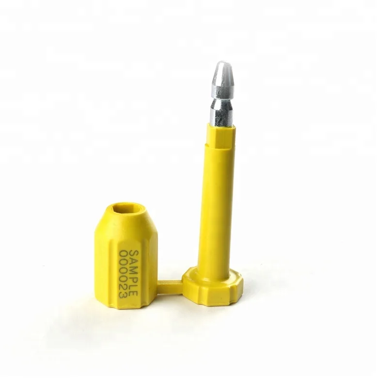 
High Security Container Bolt Seal 