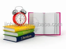 Business Custom Spiral Notebook School Student Journal Printing Service