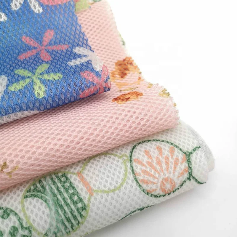 mesh fabric for pet cage bags  Chair Shoes Gloves and children prams