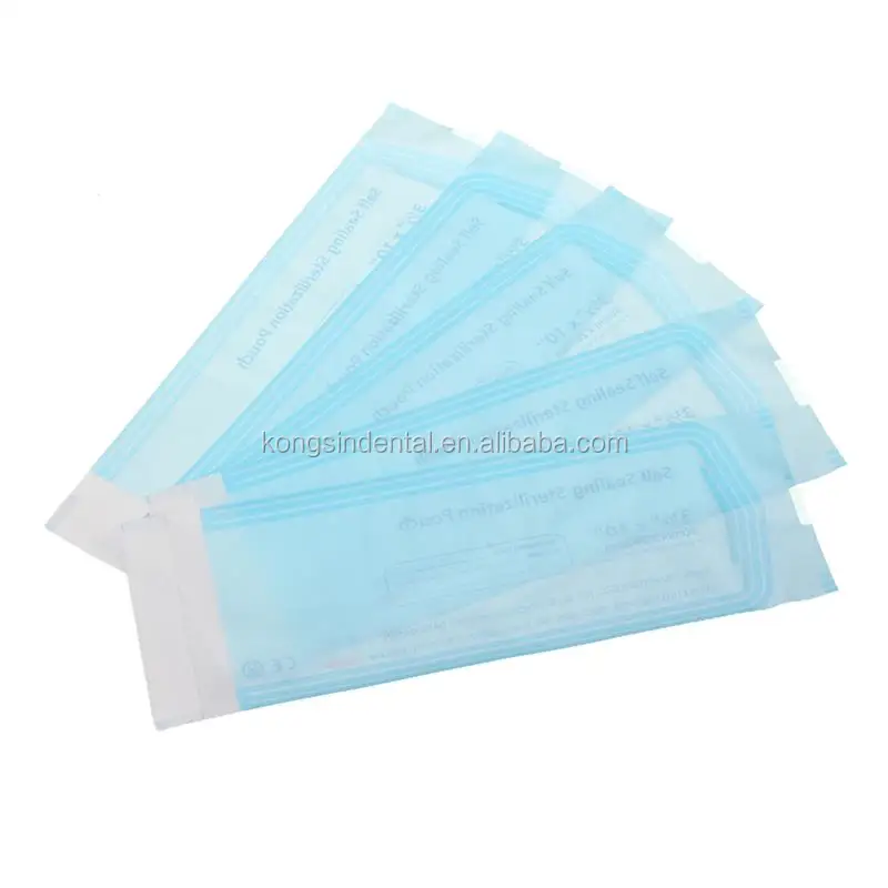 Self sealing  Pouches20
