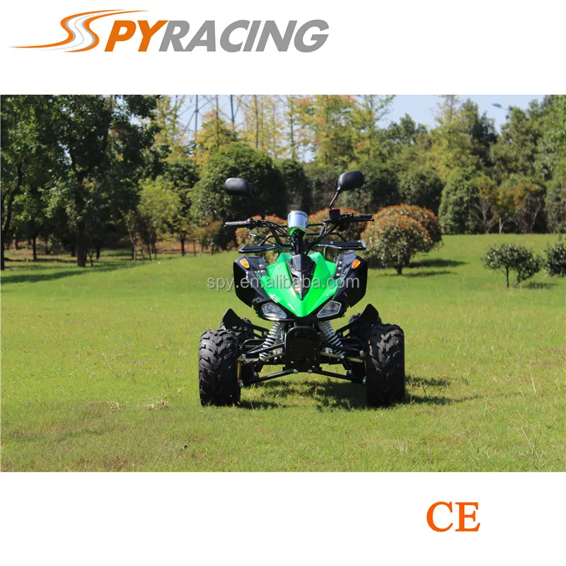 Новый дешевый мотовездеход 110cc