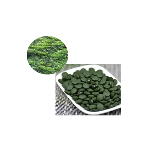 
Slimming Anti Cancer Diabetes Healthcare Product Organic Spirulina Tablets In Bulk  (62001715649)