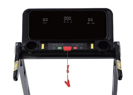  Новая беговая дорожка размером 48 см для домашнего использования тренажер ходьбы и фитнеса