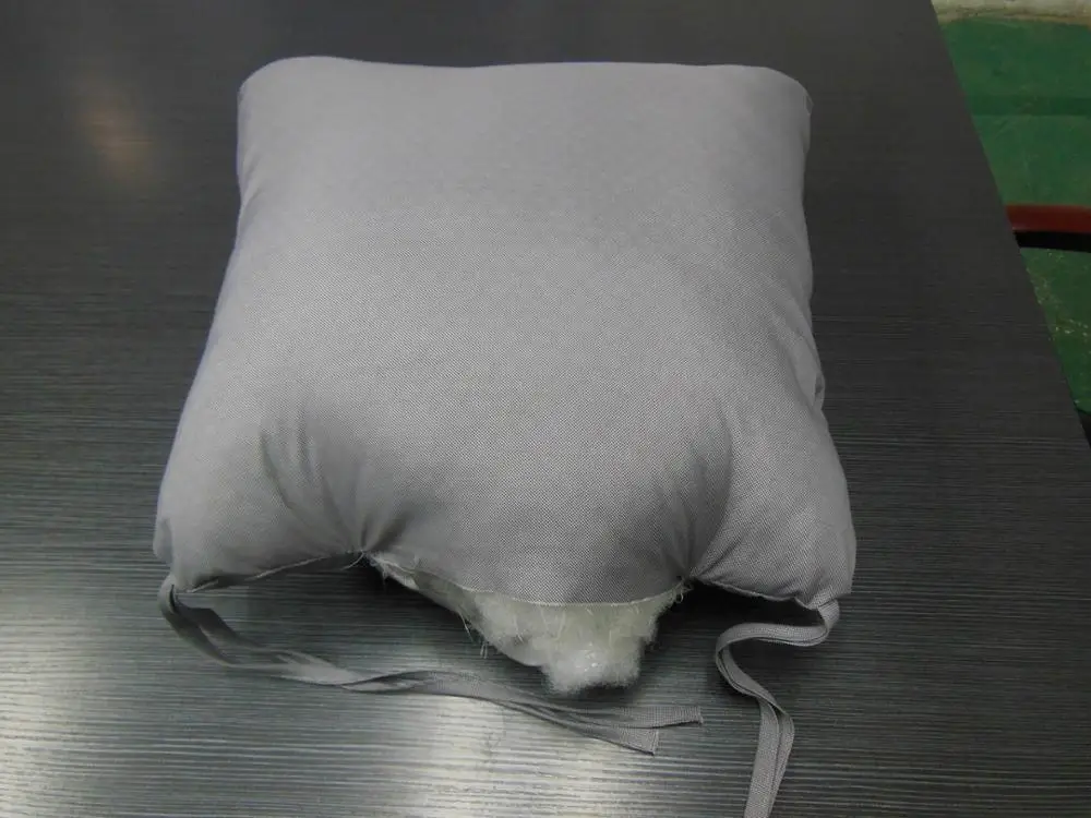 
Fiber Carding & Pillow Filling Line BC1012-T 