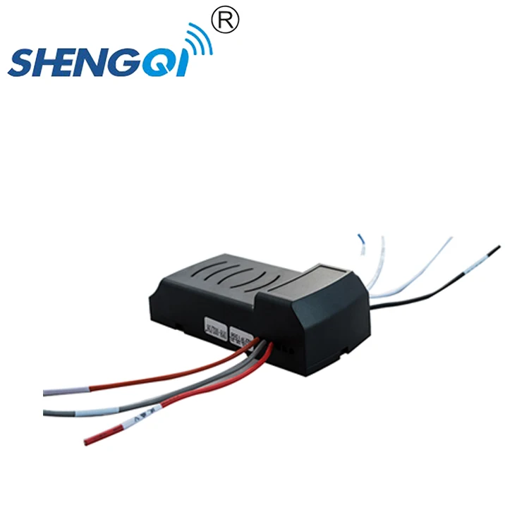 2021 Universal Ceiling Fan and Light Remote Control Kit