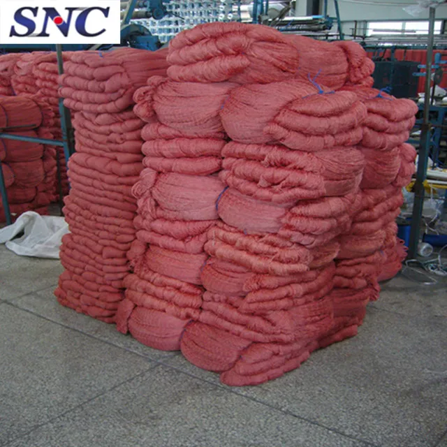 Kenya Multifilament Nylon Net