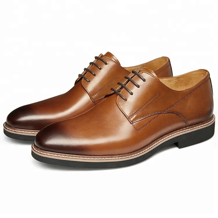 
Fashion man high demand products in market original design casual dress shoe china 