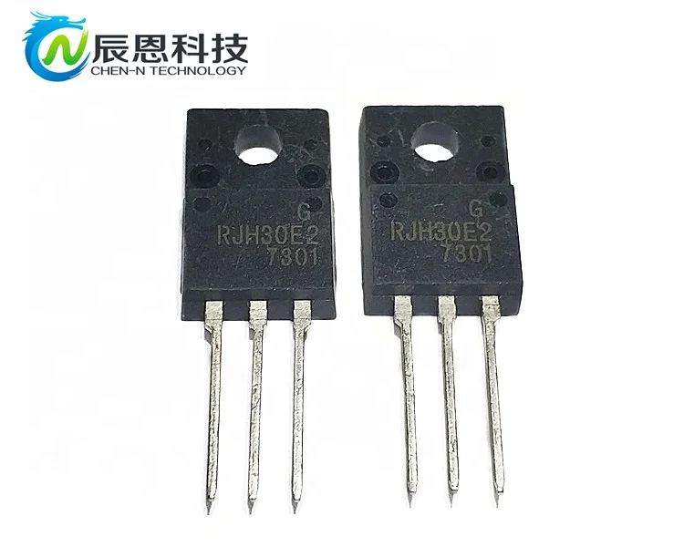 (Hot offer)IGBT tube liquid crystal tube RJH30E2