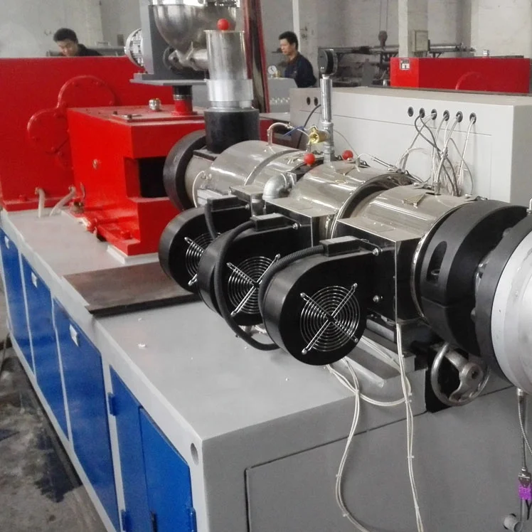 SJSZ51/105 Китай поставщик пластиковый экструдер машина цена