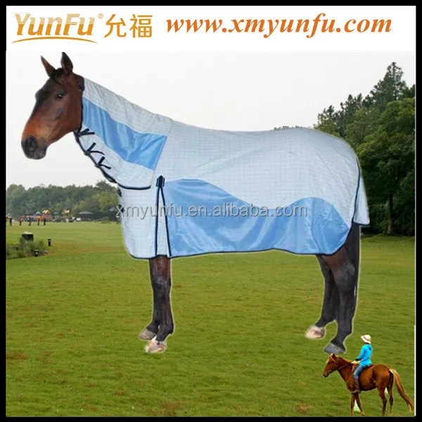 420G winter Turnout Horse Clothing