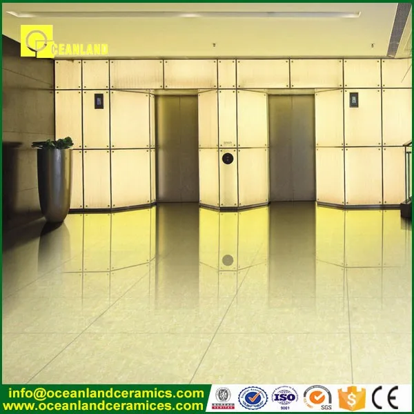 Дешевые цены растворимую соль полированный белый фарфор польская плитка