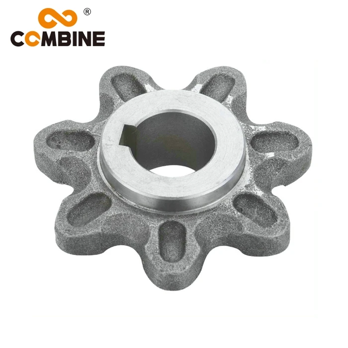 
Casting Drive Sprocket For Combine Harvester 