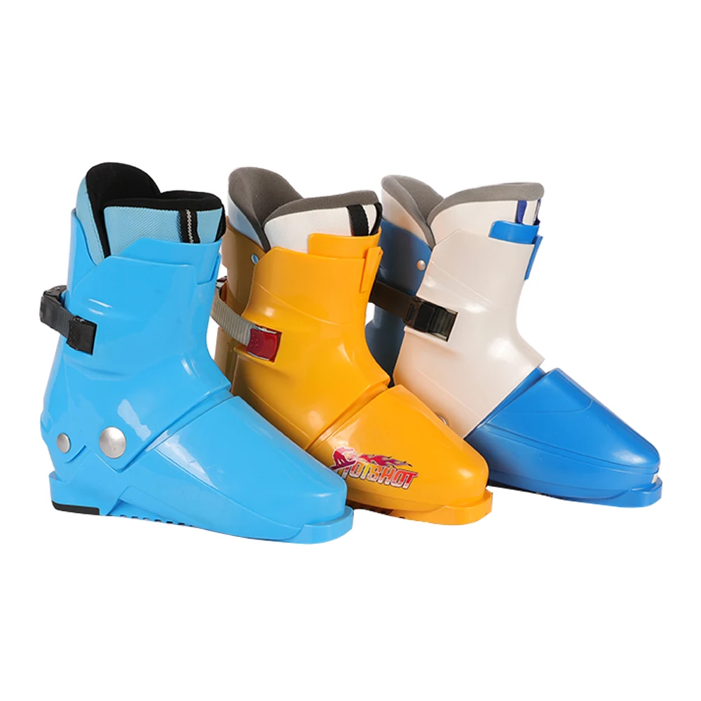 New Style snow board boots ski boots Ski Shoes for adults