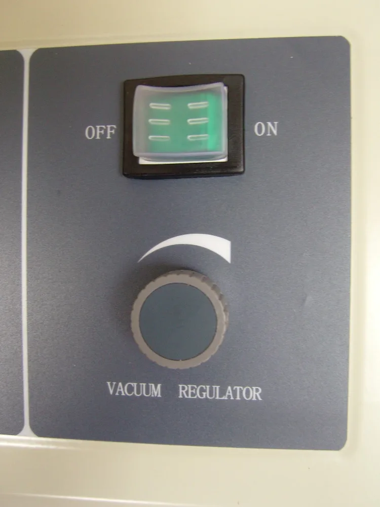 THR-SA-940D Hospital Large Flow Aspirator