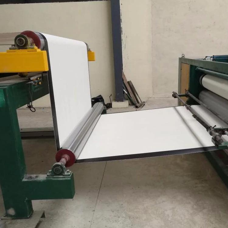 HDPE/PVC/EVA/TPO waterproof membrane production line