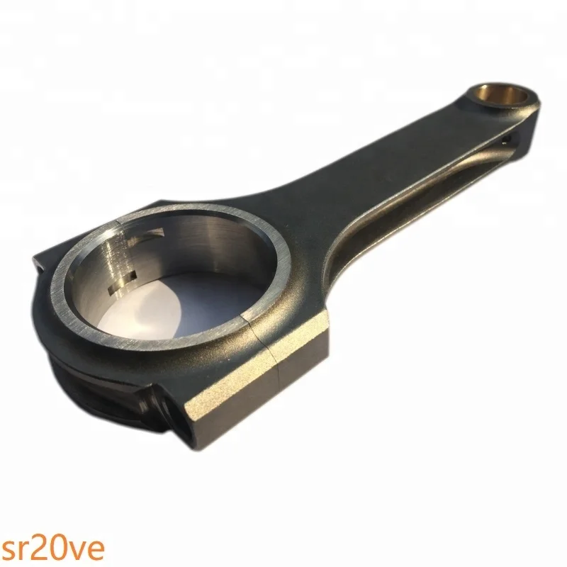 
SR20VE NEO VVL Valve Timing Primera Wingroad Racing car parts cam crank shaft piston pin bearing length farmall H connecting rod 