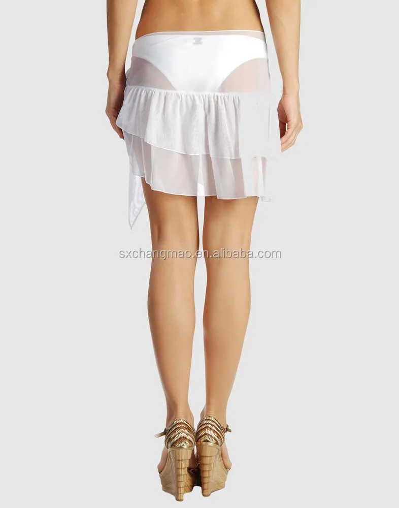 Женское модное сексуальное парео с принтом