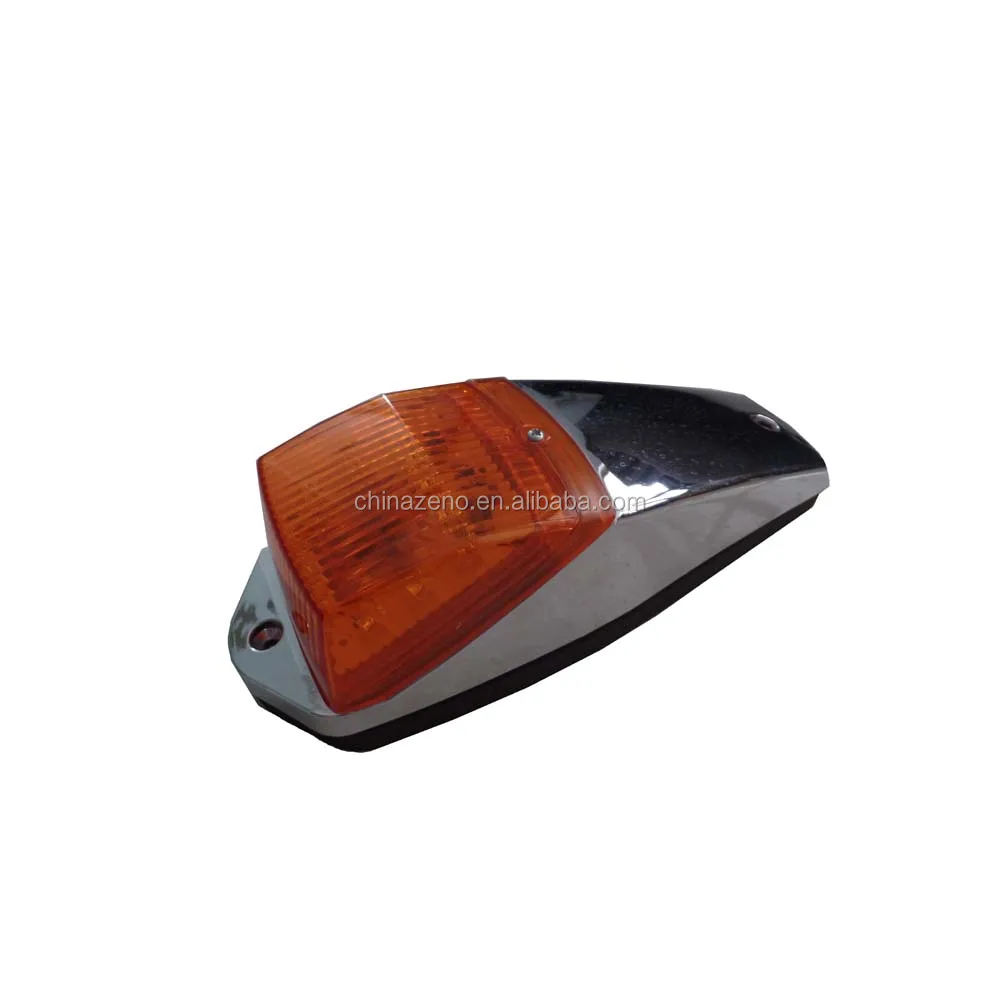 Dorman 888-5406 Roof Marker Light fit Peterbilt 377 97-01 379 02-08 Truck