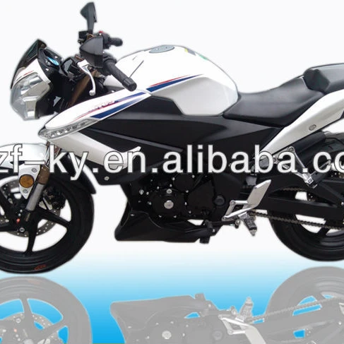 
2013 new model Chongqing racing Motorcycle 250cc 