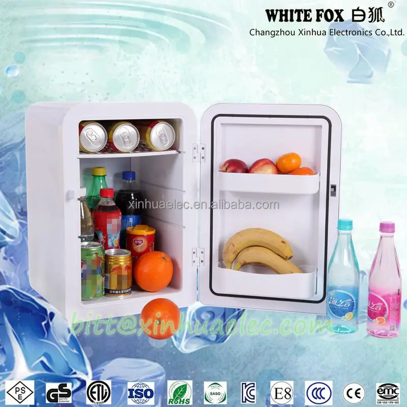 High quality machine grade camping car fridge With Long-term Service