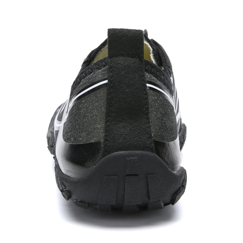 
2019 New Spandex Outdoor Beach Aqua Shoes Water Shoes 